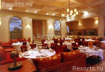 Riad Salam Hotel 6
